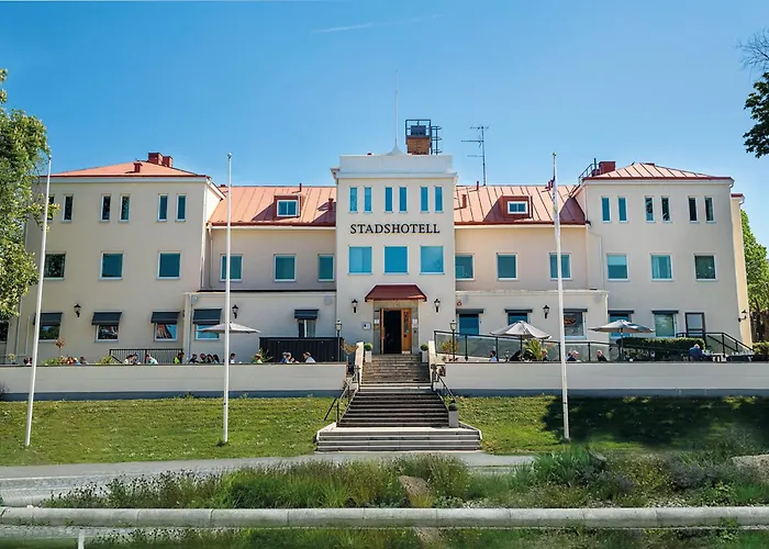 Mjoelby Stadshotell