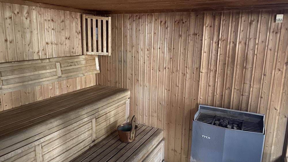 Hotelli Stadshotell 3*
