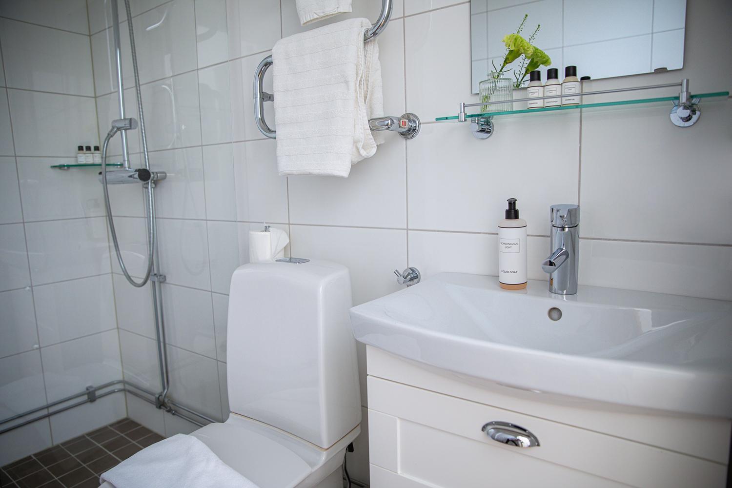Stadshotell Hotelli 3*
