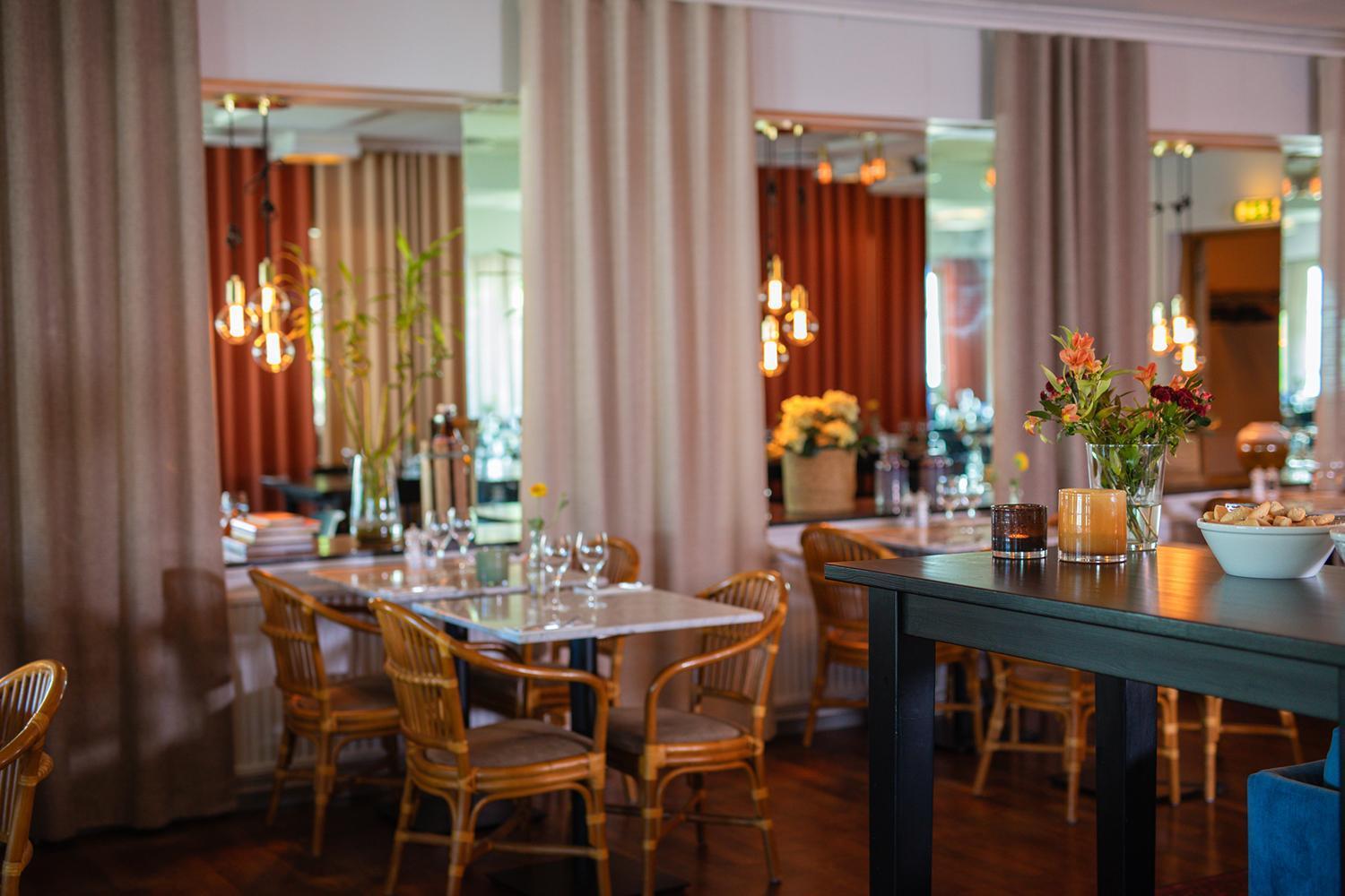 Stadshotell Hotelli 3*