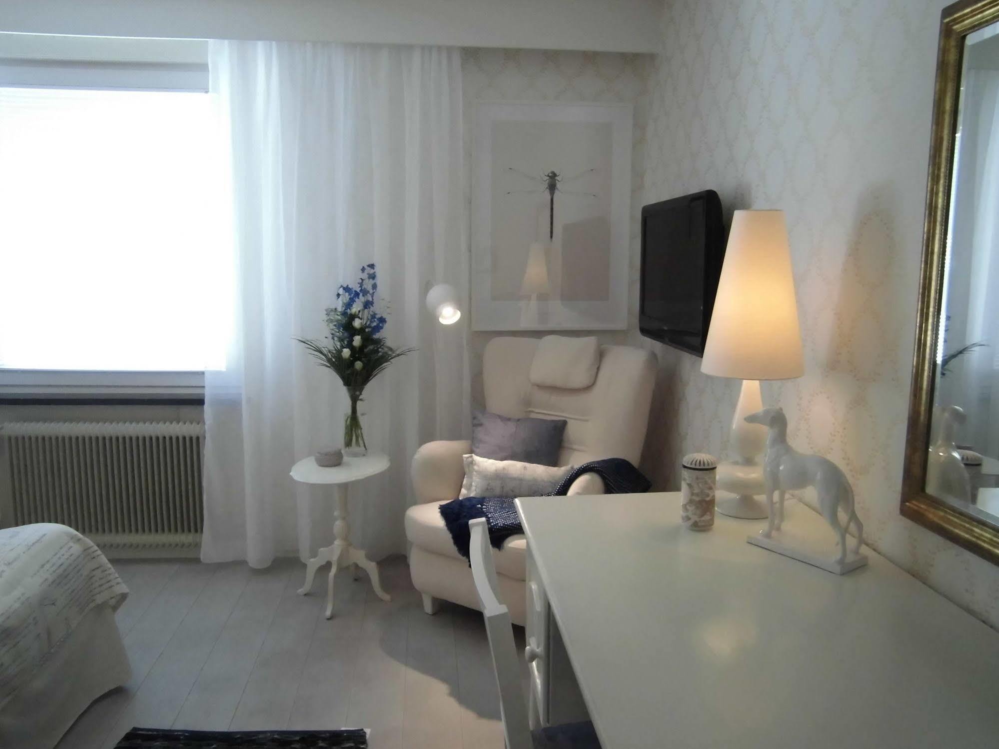 Stadshotell Hotelli 3*